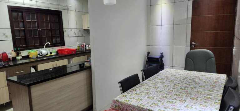 Imagem Sobrado com 2 Quartos à Venda, 121 m² em Eldorado - Diadema Imagem Sobrado com 2 Quartos à Venda, 121 m² em Eldorado - Diadema