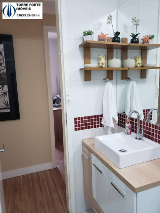 Imagem Apartamento com 3 Quartos à Venda, 69 m² em Vila Graciosa - São Paulo Imagem Apartamento com 3 Quartos à Venda, 69 m² em Vila Graciosa - São Paulo
