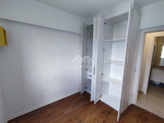 Imagem Apartamento com 3 Quartos à Venda, 80 m² em Parque Campolim - Sorocaba