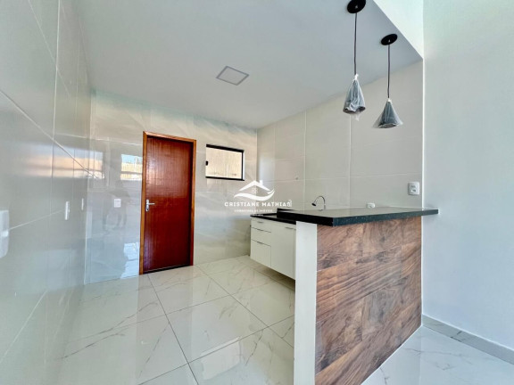 Imagem Casa com 2 Quartos à Venda, 70 m² em Jardim Atlântico Central (itaipuaçu) - Maricá