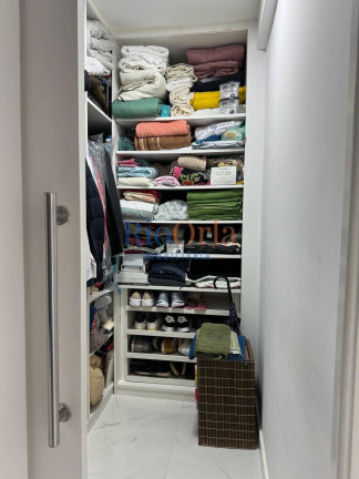 Imagem Apartamento com 4 Quartos à Venda, 140 m² em Barra Da Tijuca - Rio De Janeiro