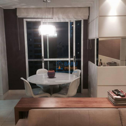 Apartamento com 1 Quarto à Venda, 57 m² em Vila Mariana - São Paulo