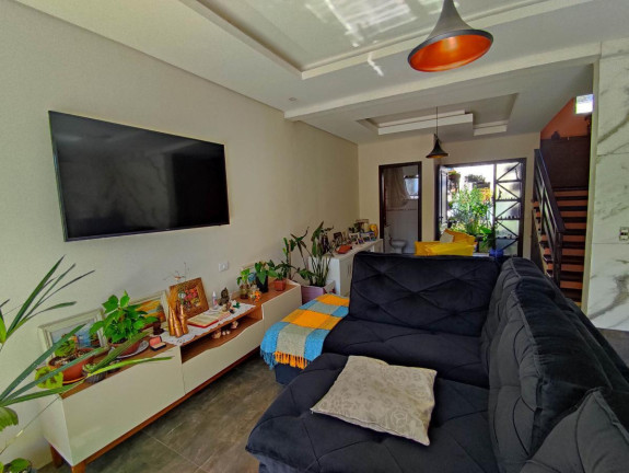Imagem Casa com 4 Quartos à Venda, 235 m² em Portão - Curitiba Imagem Casa com 4 Quartos à Venda, 235 m² em Portão - Curitiba