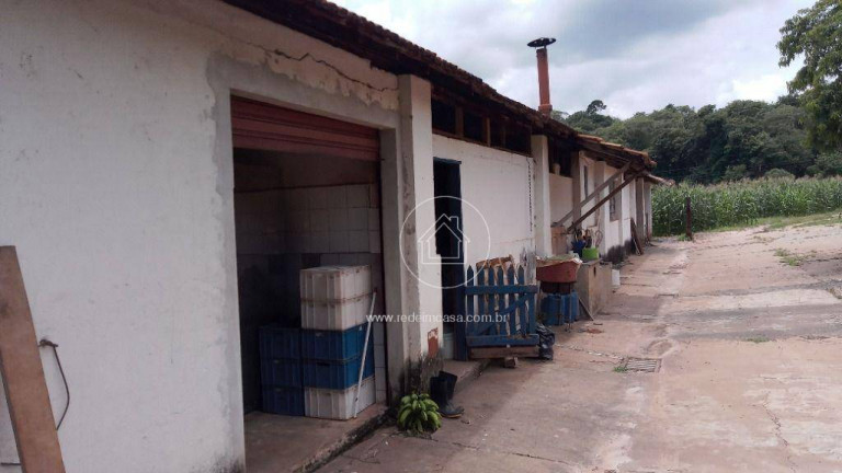 Imagem Fazenda à Venda, 870 m² em Aranha - Brumadinho Imagem Fazenda à Venda, 870 m² em Aranha - Brumadinho