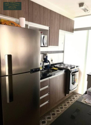 Imagem Apartamento com 2 Quartos para Alugar, 45 m² em Jaraguá - São Paulo Imagem Apartamento com 2 Quartos para Alugar, 45 m² em Jaraguá - São Paulo