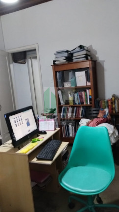 Imagem Casa com 3 Quartos à Venda, 95 m² em Vila Clementino - São Paulo Imagem Casa com 3 Quartos à Venda, 95 m² em Vila Clementino - São Paulo