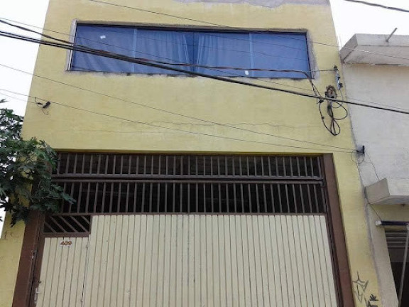 Imagem Galpão à Venda, 126 m² em Sítio São Francisco - Guarulhos Imagem Galpão à Venda, 126 m² em Sítio São Francisco - Guarulhos