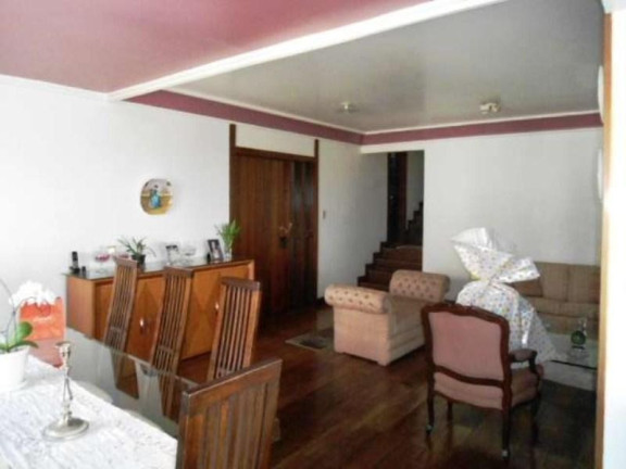 Imagem Apartamento com 4 Quartos à Venda, 181 m² em Caminho Das árvores - Salvador Imagem Apartamento com 4 Quartos à Venda, 181 m² em Caminho Das árvores - Salvador