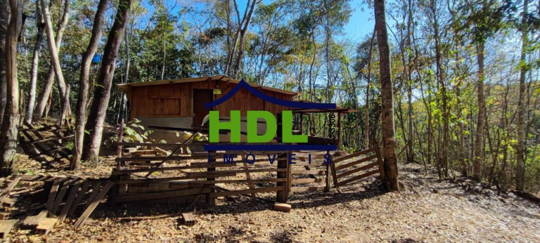 Imagem Chácara à Venda,  em Zona Rural - Hidrolândia