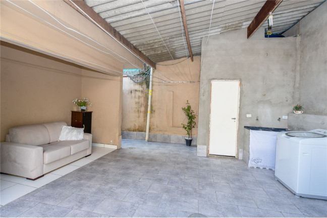 Imagem Casa com 3 Quartos à Venda, 170 m² em Jardim Das Imbuias - São Paulo