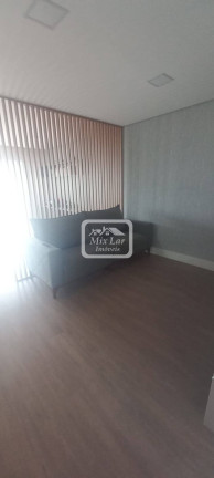 Imagem Apartamento com 3 Quartos à Venda, 110 m² em Vila Osasco - Osasco