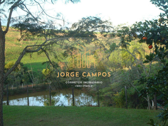 Imagem Chácara com 5 Quartos à Venda, 24 m² em Guamirim - Caçapava Imagem Chácara com 5 Quartos à Venda, 24 m² em Guamirim - Caçapava