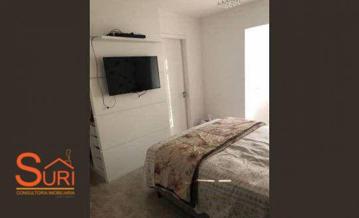 Imagem Apartamento com 4 Quartos à Venda, 128 m² em Centro - Santo André Imagem Apartamento com 4 Quartos à Venda, 128 m² em Centro - Santo André