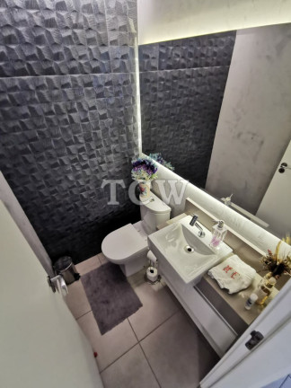 Imagem Apartamento com 3 Quartos à Venda, 95 m² em Jardim Glória - São Paulo Imagem Apartamento com 3 Quartos à Venda, 95 m² em Jardim Glória - São Paulo