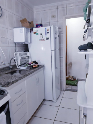 Imagem Apartamento com 2 Quartos à Venda, 52 m² em Santa Terezinha - São Bernardo Do Campo Imagem Apartamento com 2 Quartos à Venda, 52 m² em Santa Terezinha - São Bernardo Do Campo