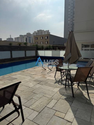 Imagem Apartamento com 4 Quartos à Venda, 242 m² em Santo Antônio - São Caetano Do Sul Imagem Apartamento com 4 Quartos à Venda, 242 m² em Santo Antônio - São Caetano Do Sul