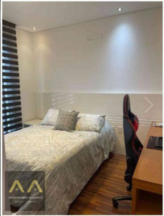 Imagem Casa com 4 Quartos à Venda, 359 m² em Alphaville - Santana De Parnaíba