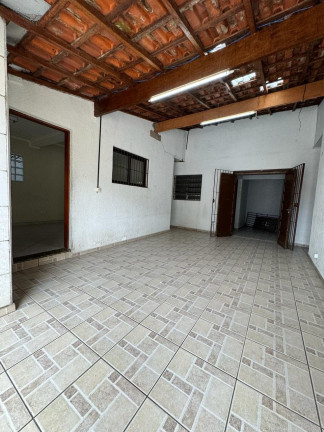 Imagem Casa com 2 Quartos à Venda, 253 m² em Mirim - Praia Grande Imagem Casa com 2 Quartos à Venda, 253 m² em Mirim - Praia Grande