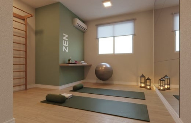 Imagem Apartamento com 2 Quartos à Venda, 67 m² em Taquara - Rio De Janeiro