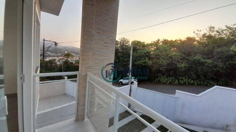 Imagem Casa com 2 Quartos à Venda, 76 m² em Maria Paula - São Gonçalo