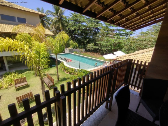Imagem Casa com 2 Quartos à Venda, 80 m² em Guarajuba (monte Gordo) - Camaçari Imagem Casa com 2 Quartos à Venda, 80 m² em Guarajuba (monte Gordo) - Camaçari