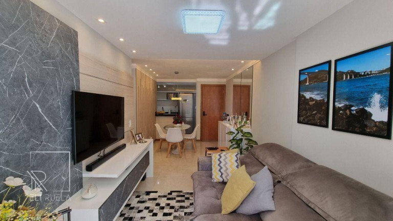 Imagem Apartamento com 2 Quartos à Venda, 144 m² em Itapuã - Vila Velha Imagem Apartamento com 2 Quartos à Venda, 144 m² em Itapuã - Vila Velha