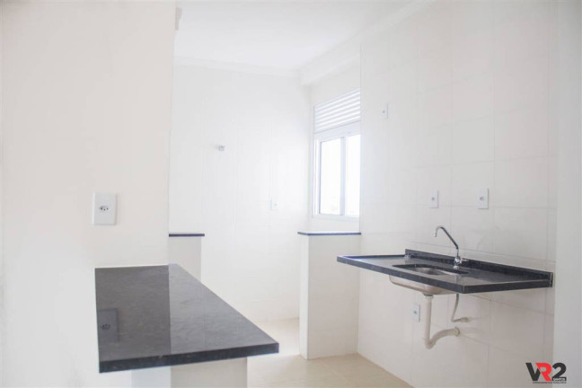 Imagem Apartamento com 3 Quartos à Venda, 71 m² em Centro - Sao Vicente Imagem Apartamento com 3 Quartos à Venda, 71 m² em Centro - Sao Vicente
