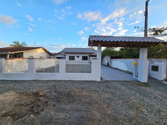 Imagem Casa com 2 Quartos à Venda, 90 m² em Centro - Balneário Barra Do Sul Imagem Casa com 2 Quartos à Venda, 90 m² em Centro - Balneário Barra Do Sul