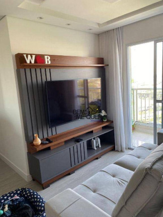Imagem Apartamento com 2 Quartos à Venda, 50 m² em Jardim Cidade Pirituba - São Paulo Imagem Apartamento com 2 Quartos à Venda, 50 m² em Jardim Cidade Pirituba - São Paulo