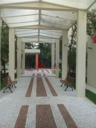 Imagem Apartamento com 2 Quartos à Venda, 48 m² em Jardim Ampliação - São Paulo Imagem Apartamento com 2 Quartos à Venda, 48 m² em Jardim Ampliação - São Paulo