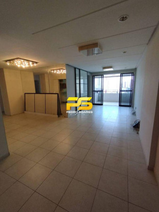 Imagem Apartamento com 3 Quartos à Venda, 161 m² em Manaíra - João Pessoa Imagem Apartamento com 3 Quartos à Venda, 161 m² em Manaíra - João Pessoa