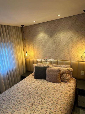 Imagem Apartamento com 3 Quartos à Venda, 103 m² em Centro - Santo André Imagem Apartamento com 3 Quartos à Venda, 103 m² em Centro - Santo André