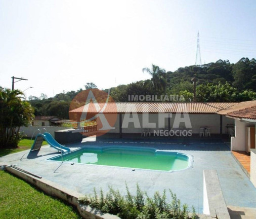 Imóvel com 3 Quartos à Venda, 400 m² em Pitas - Cotia