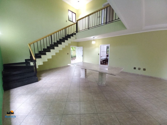 Imagem Sobrado com 5 Quartos à Venda, 558 m² em Morro Dos Barbosas - São Vicente Imagem Sobrado com 5 Quartos à Venda, 558 m² em Morro Dos Barbosas - São Vicente