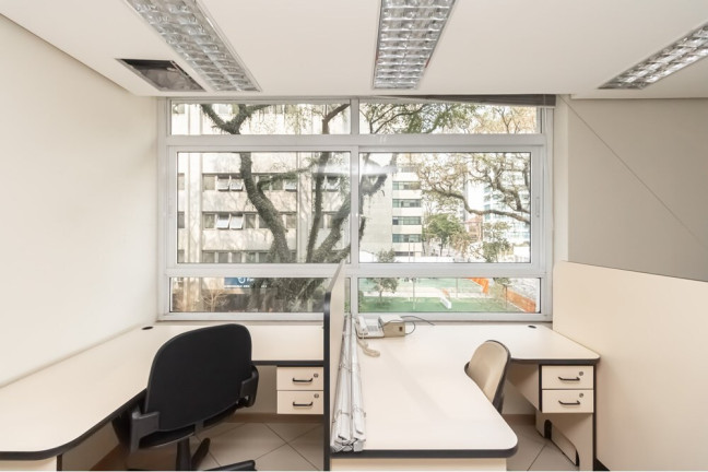 Imagem Sala Comercial à Venda, 202 m² em Cerqueira César - São Paulo Imagem Sala Comercial à Venda, 202 m² em Cerqueira César - São Paulo