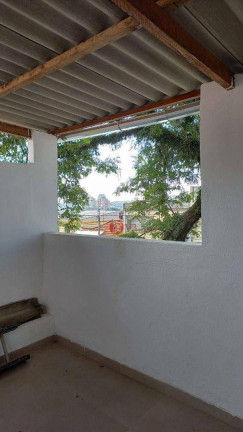 Imagem Casa com 1 Quarto para Alugar, 75 m² em Carrão - São Paulo