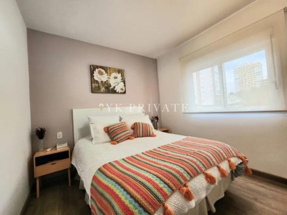 Imagem Apartamento com 3 Quartos à Venda, 172 m² em Vila Romana - São Paulo