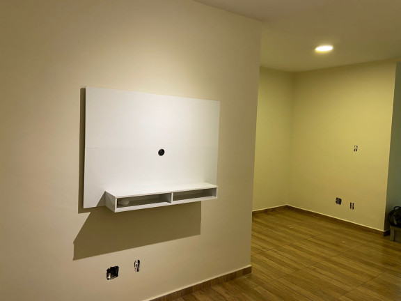 Imagem Apartamento com 3 Quartos à Venda, 75 m² em Jardim Residencial Martinez - Sorocaba Imagem Apartamento com 3 Quartos à Venda, 75 m² em Jardim Residencial Martinez - Sorocaba