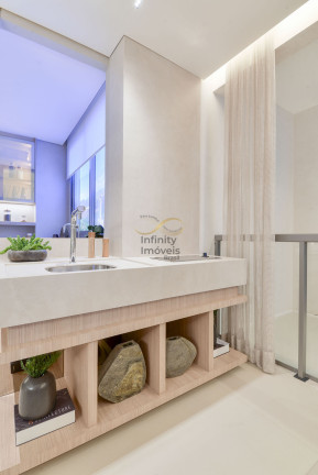 Imagem Apartamento com 4 Quartos à Venda, 157 m² em Vila Da Serra - Nova Lima