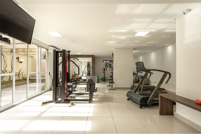Imagem Apartamento com 2 Quartos à Venda, 84 m² em Saúde - São Paulo