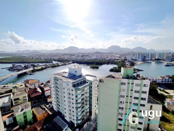 Imagem Apartamento com 3 Quartos à Venda, 115 m² em Centro - Guarapari