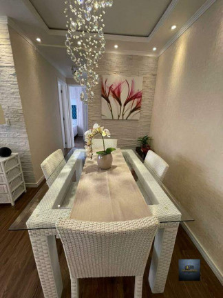 Imagem Apartamento com 2 Quartos à Venda, 47 m² em Centro - Diadema Imagem Apartamento com 2 Quartos à Venda, 47 m² em Centro - Diadema