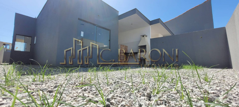 Imagem Casa com 3 Quartos à Venda, 85 m² em Balneário São Pedro - São Pedro Da Aldeia Imagem Casa com 3 Quartos à Venda, 85 m² em Balneário São Pedro - São Pedro Da Aldeia
