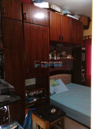 Imagem Apartamento com 1 Quarto à Venda, 45 m² em Canto Do Forte - Praia Grande Imagem Apartamento com 1 Quarto à Venda, 45 m² em Canto Do Forte - Praia Grande