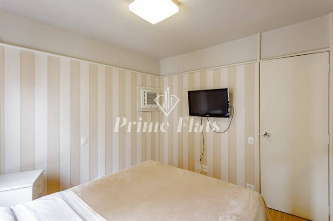 Imagem Apartamento com 2 Quartos à Venda, 66 m² em Itaim Bibi - São Paulo Imagem Apartamento com 2 Quartos à Venda, 66 m² em Itaim Bibi - São Paulo