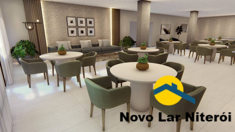 Imagem Apartamento com 1 Quarto à Venda, 64 m² em Arraial Do Cabo - Arraial Do Cabo