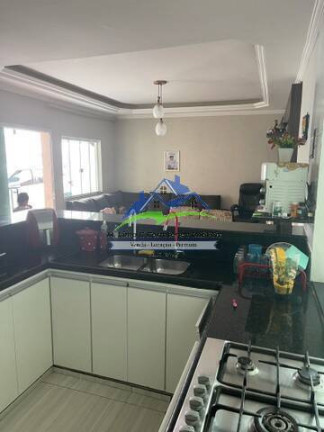 Imagem Casa com 3 Quartos à Venda, em Jardim Alvinópolis Ii - Atibaia Imagem Casa com 3 Quartos à Venda, em Jardim Alvinópolis Ii - Atibaia