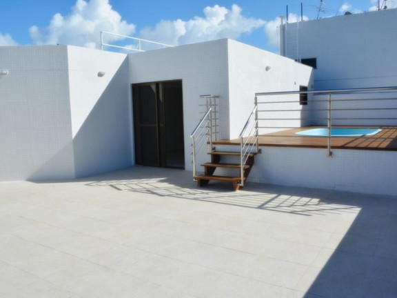 Imagem Apartamento com 4 Quartos à Venda, 164 m² em Manaíra - João Pessoa Imagem Apartamento com 4 Quartos à Venda, 164 m² em Manaíra - João Pessoa