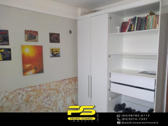 Imagem Apartamento com 3 Quartos à Venda, 105 m² em Portal Do Sol - João Pessoa Imagem Apartamento com 3 Quartos à Venda, 105 m² em Portal Do Sol - João Pessoa