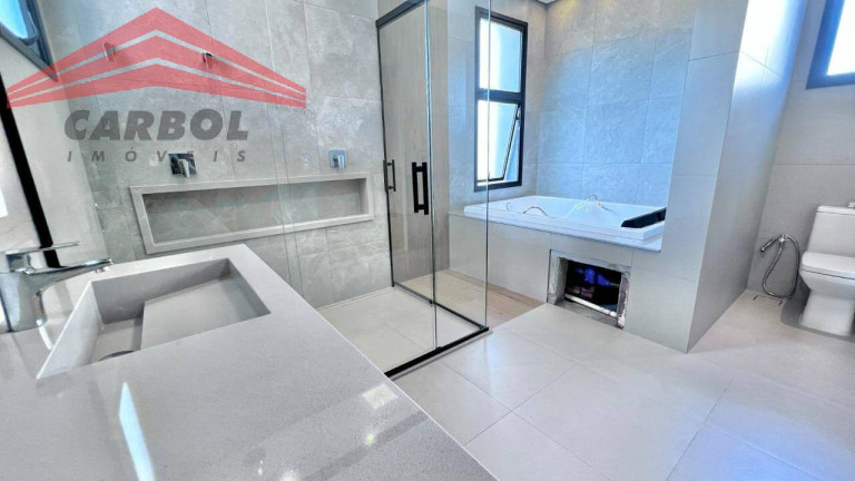 Imagem Casa de Condomínio com 3 Quartos à Venda, 540 m² em Medeiros - Jundiaí Imagem Casa de Condomínio com 3 Quartos à Venda, 540 m² em Medeiros - Jundiaí